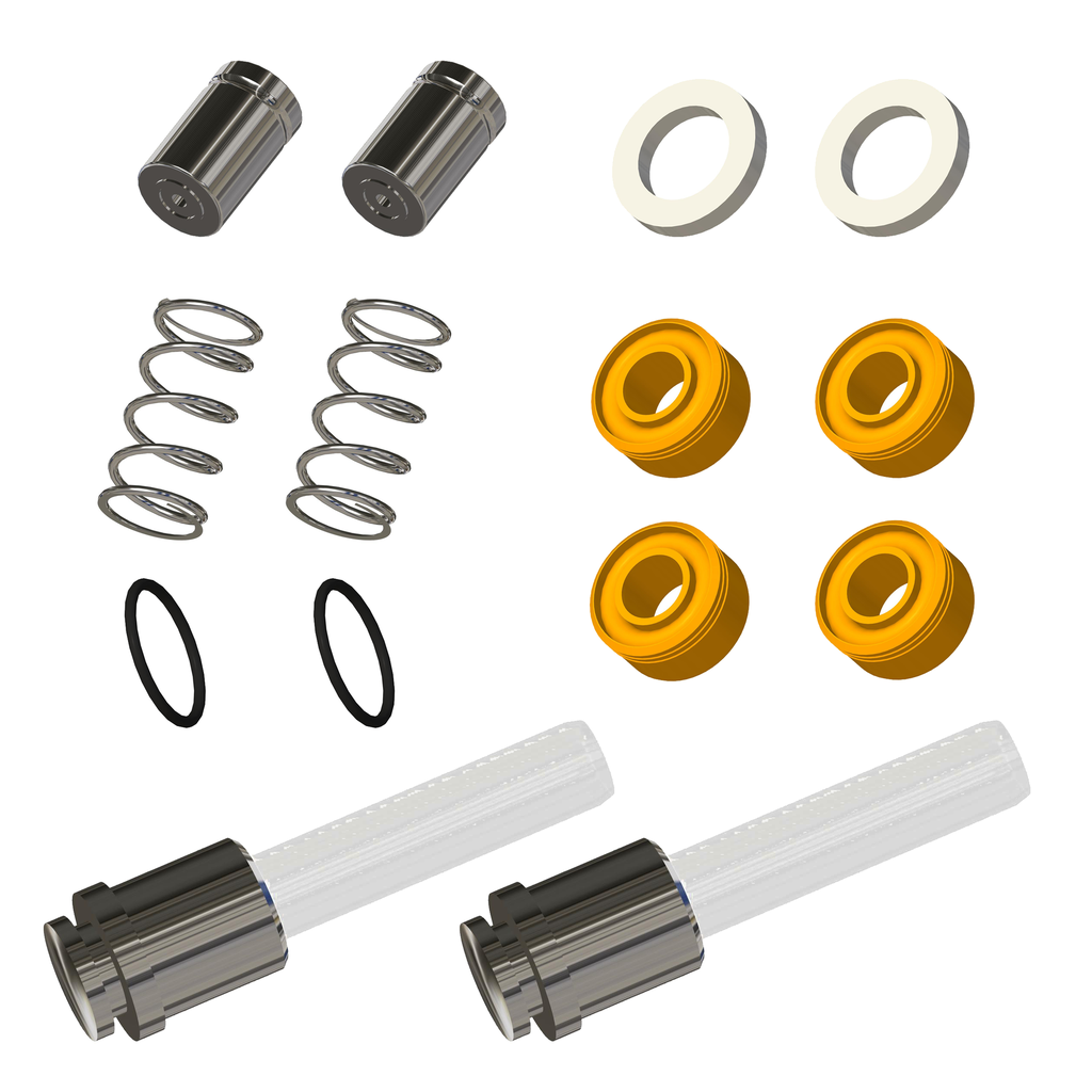 Maintenance Kit Pump Head 50ml