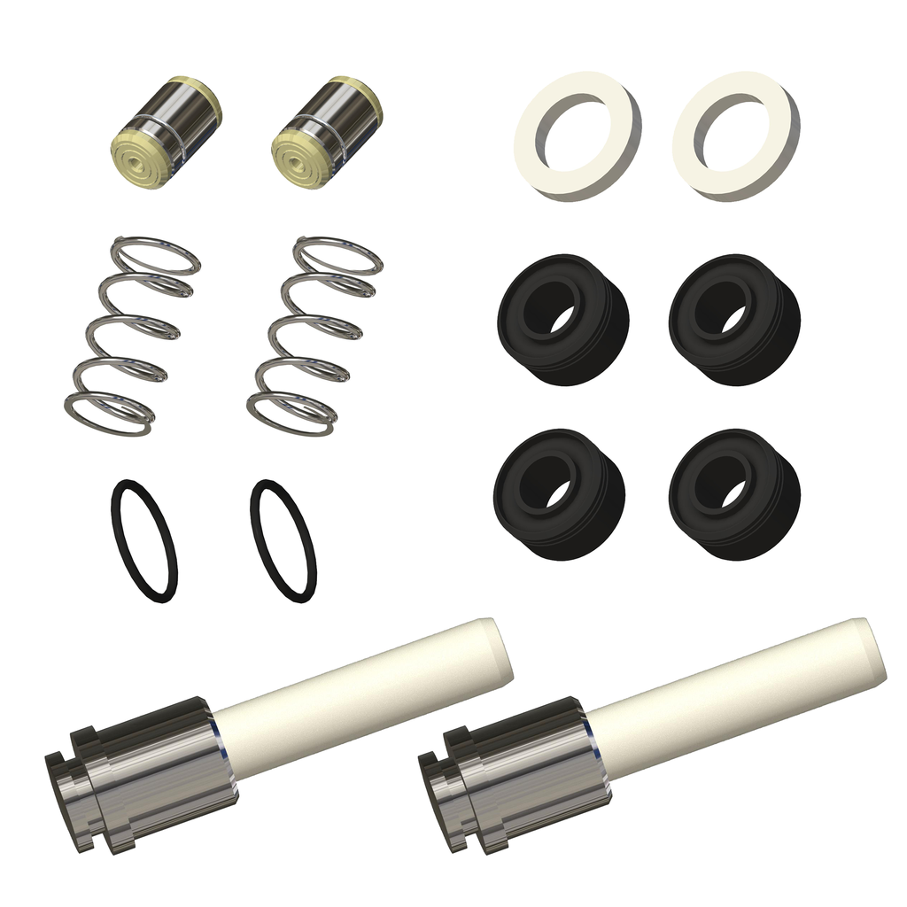 Maintenance Kit Pump Head 50ml