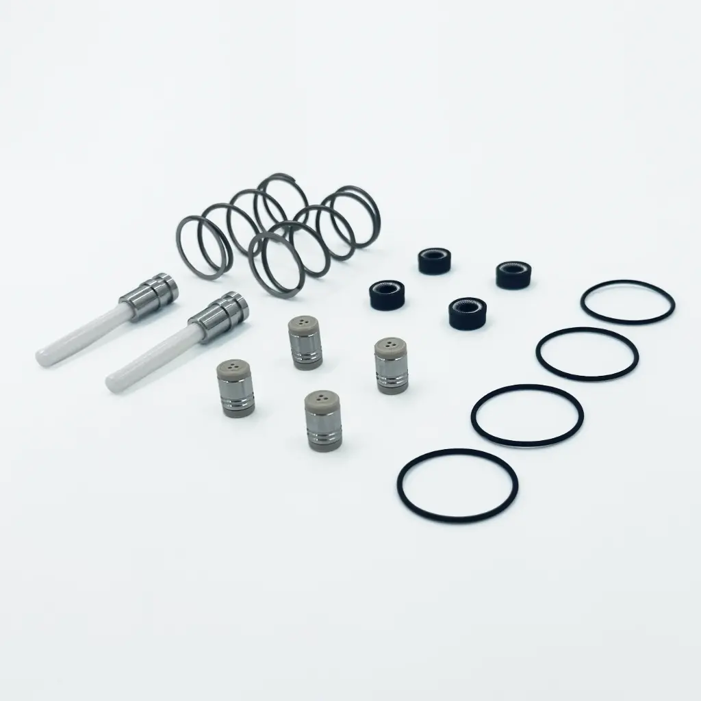 Wartungskit Pumpenkopf 100ml