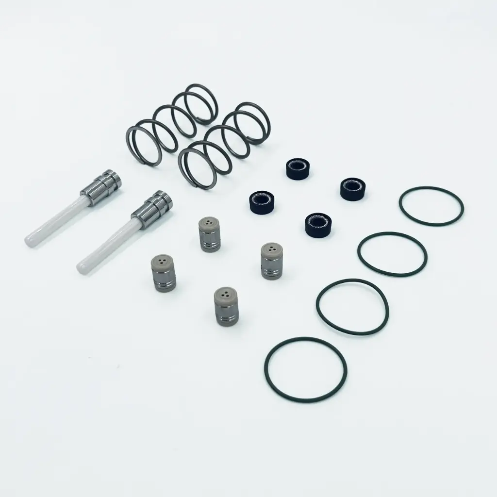 Wartungskit Pumpenkopf 100ml