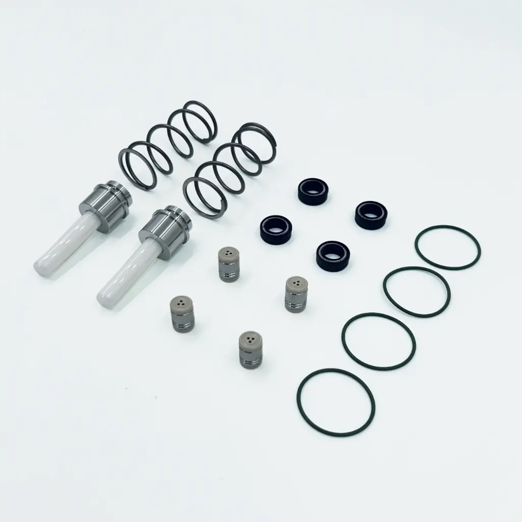 Maintenance Kit Pump Head 250ml