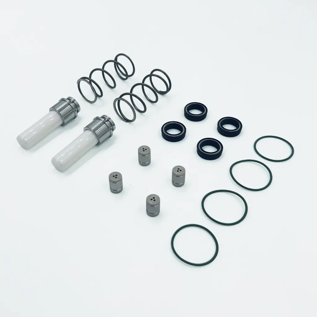 Wartungskit Pumpenkopf 500ml