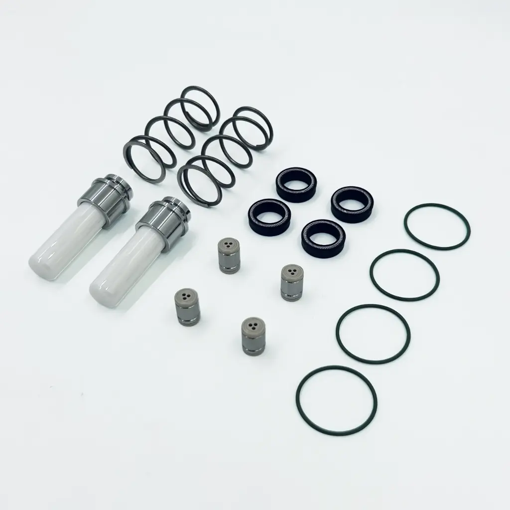 Maintenance Kit Pump Head 500ml