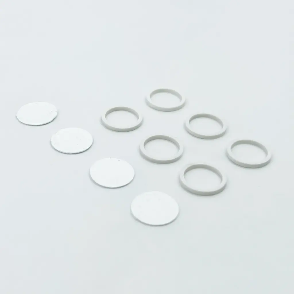 Maintenance Kit Dynamic Mixer - 1/16" Titanium