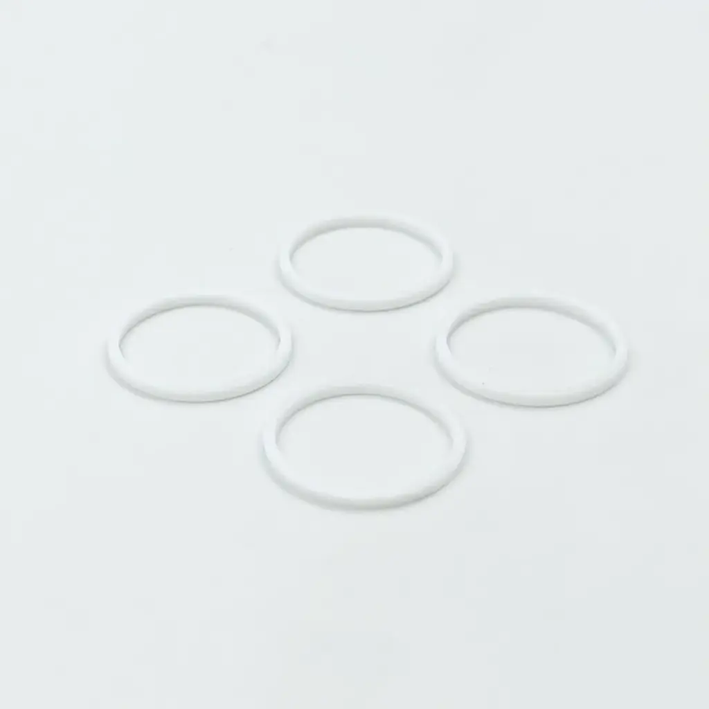 Wartungskit Dynamische Mischkammer - 1/8" SSt, Titan