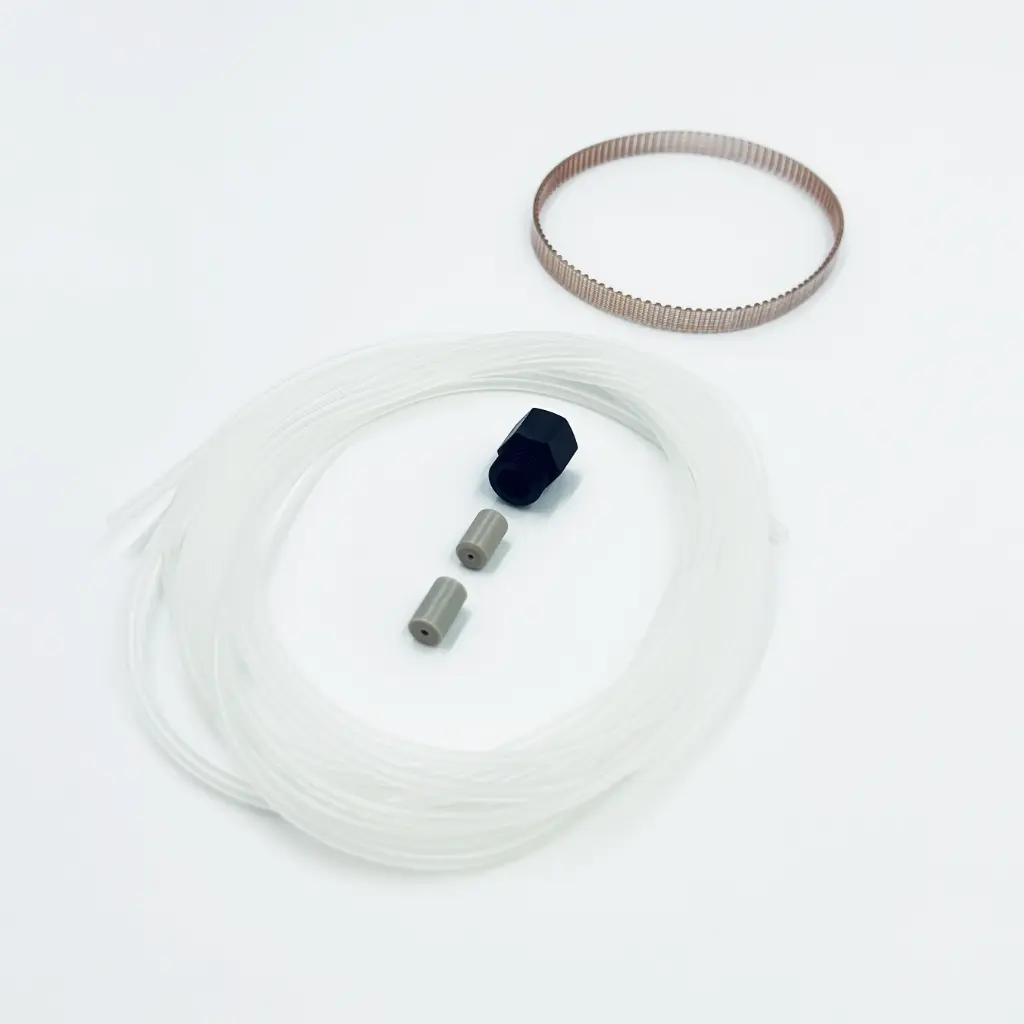 Maintenance Kit Pump P6.1L - isocratic, LPG; 40P - metal free