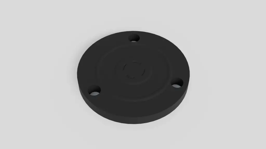 Maintenance Kit Valve V4.1 - 1/16", 8P-2Pos, SSt