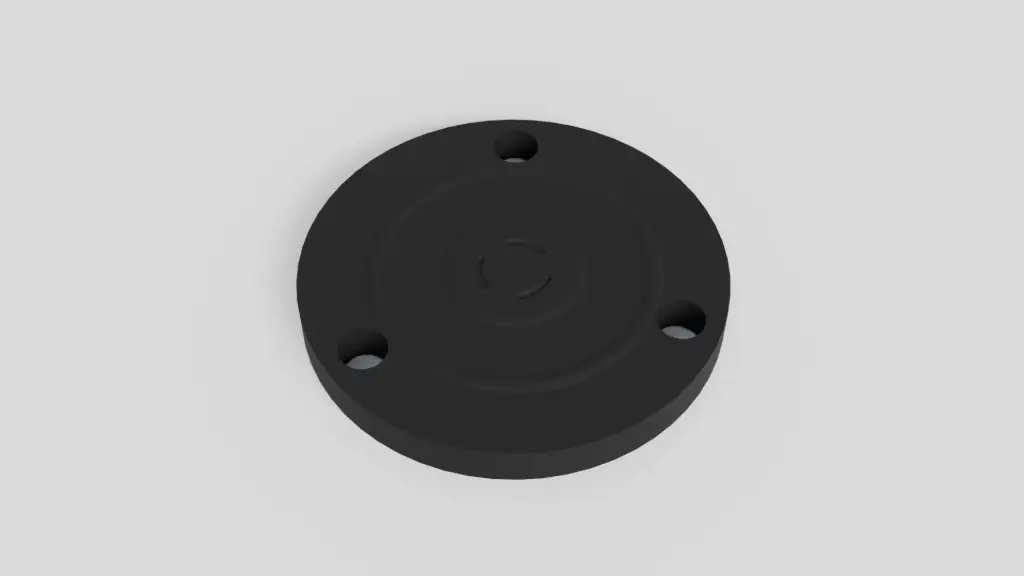 Maintenance Kit Valve V4.1 - 1/16", 6P-2Pos, SSt