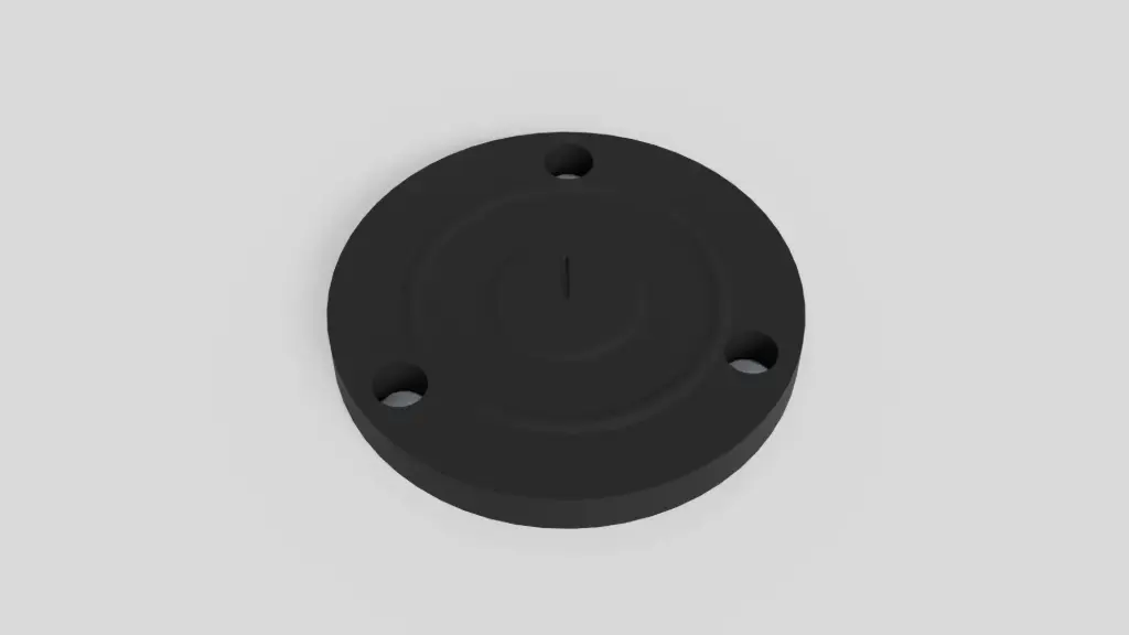 Maintenance Kit Valve V4.1 - 1/16", 8P-Mpos, SSt