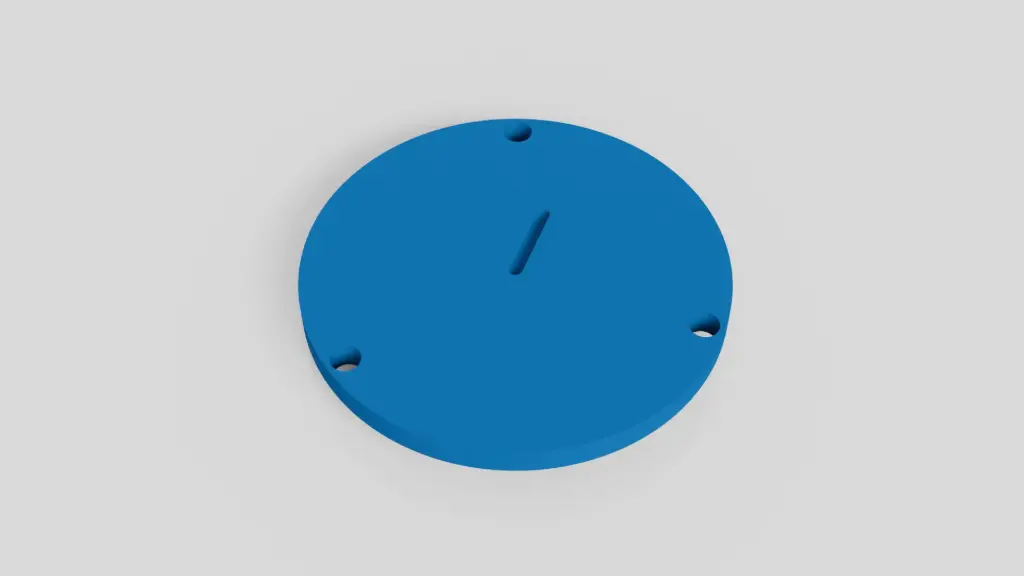 Wartungskit Ventil V4.1 - 1/16", 16P-Mpos, PEEK