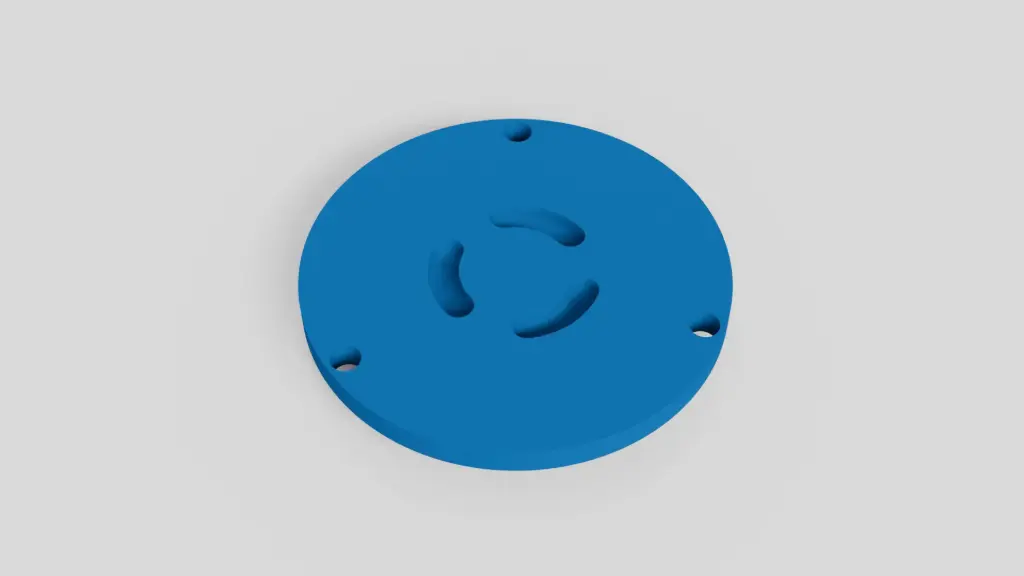 Maintenance Kit Valve V4.1 - 1/8", 6P-2Pos, SSt-DLC
