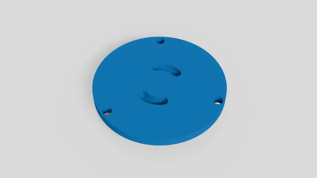Wartungskit Ventil V4.1 - 1/8", 6P-2Pos, 2K, SSt-DLC