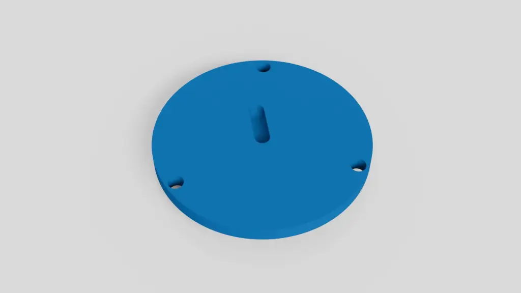 Maintenance Kit Valve V4.1 - 1/8", 6P-Mpos, SSt-DLC