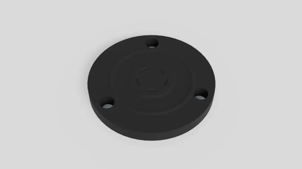 Maintenance Kit Valve V4.1 - 1/16", 10P-2Pos, SSt