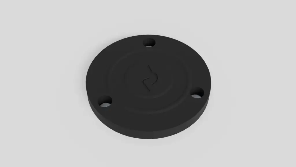 Maintenance Kit Valve V4.1 - 1/16", 10P-5Pos, SSt-DLC