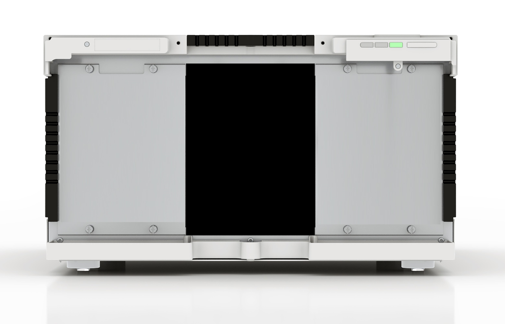 ASM 2.2L Assistent Grundgerät für drei Module