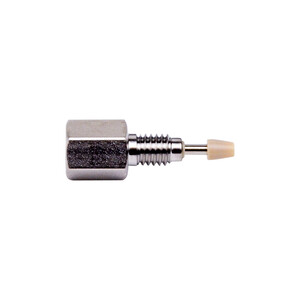 universal HPLC/UHPLC precolumn filter, 0.5 µm titanium frit
