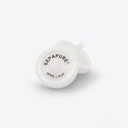 Sepapure Syringe Filter hPTFE, 0.45 µm, 25 mm  100 pcs    