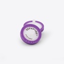 Sepapure® Syringe Filter PTFE, 0.45 µm, 25 mm, 100 Pcs