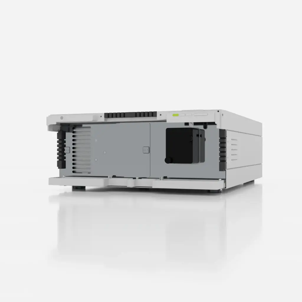 AZURA® VWD 2.1L Variabler Wellenlängendetektor, Flusszellen Version