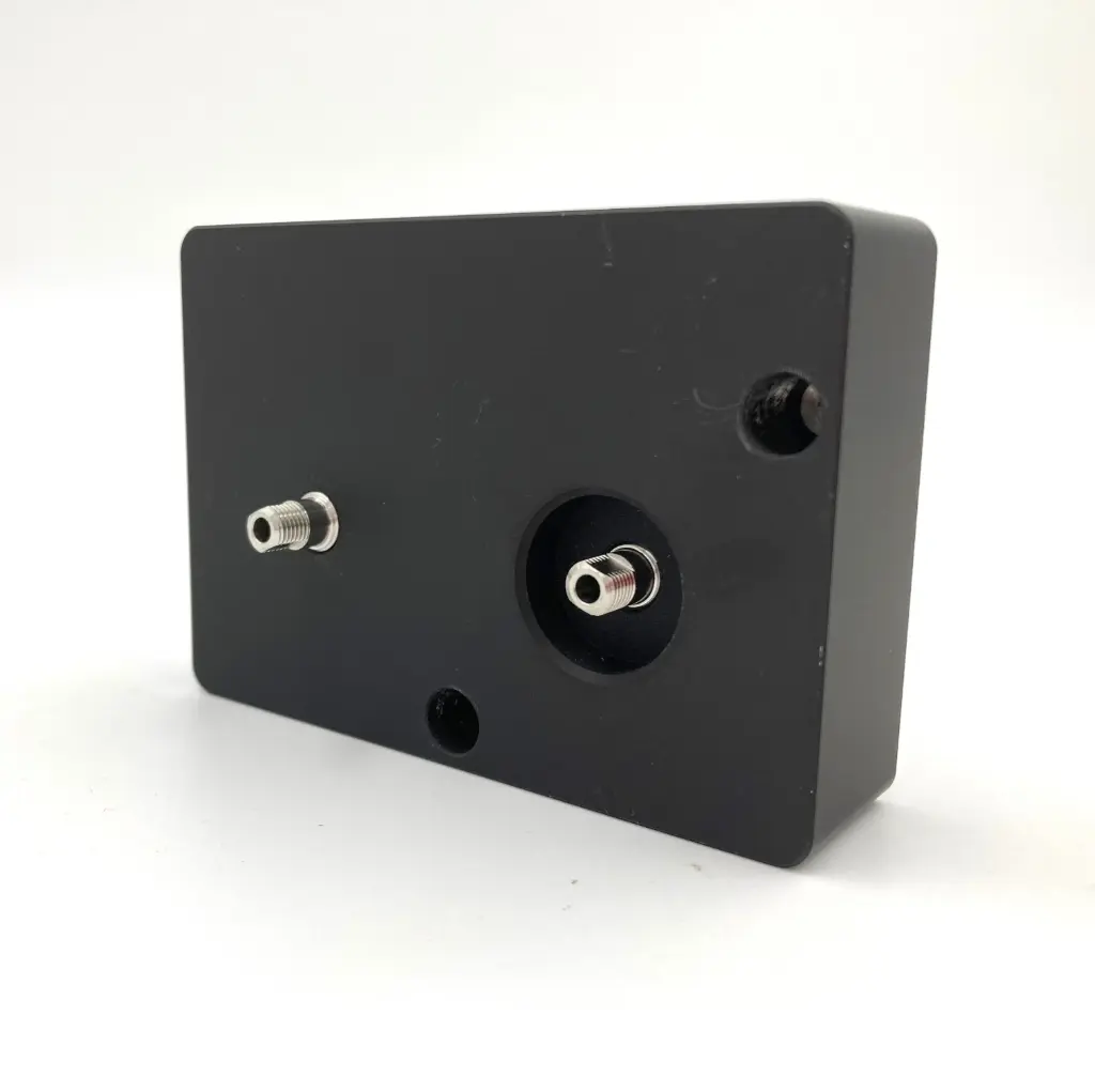 Signal Unit for VWD 2.1L, fiber optics version