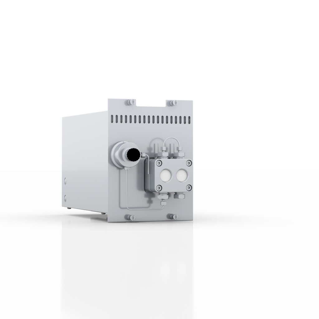 AZURA® P 4.1S Pumpe, Keramik, 10 ml/min, 50 bar, für ASM 2.2L