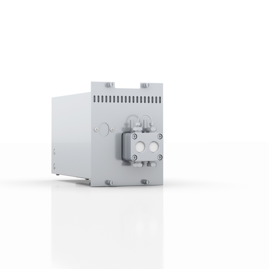 AZURA® P 2.1S Pump, Ceramic, 50 ml/min, without Pressure Sensor, for ASM 2.2L