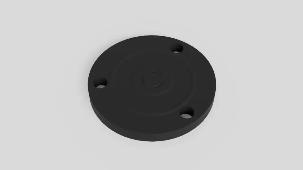 Wartungskit Ventil V4.1 - 1/16", 6P-2Pos, Vespel