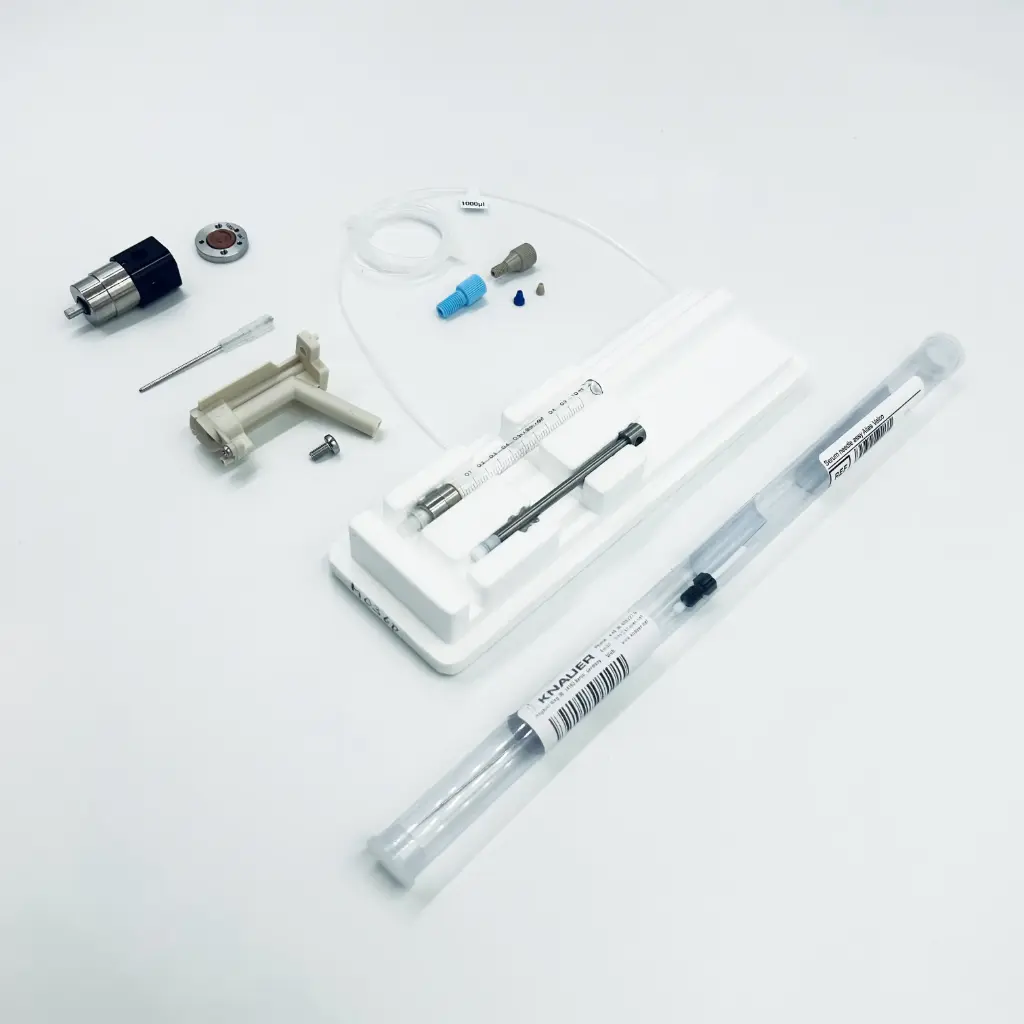 Wartungskit Autosampler AS 6.1L - LNP mit cool/heat Option