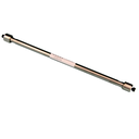 AppliChrom StyDiViBe-P-10E^5Å-BPT, GPC column 10E^5 Å, 10 µm, 300 x 8 mm, separation range 500 - 1 500 000 Da