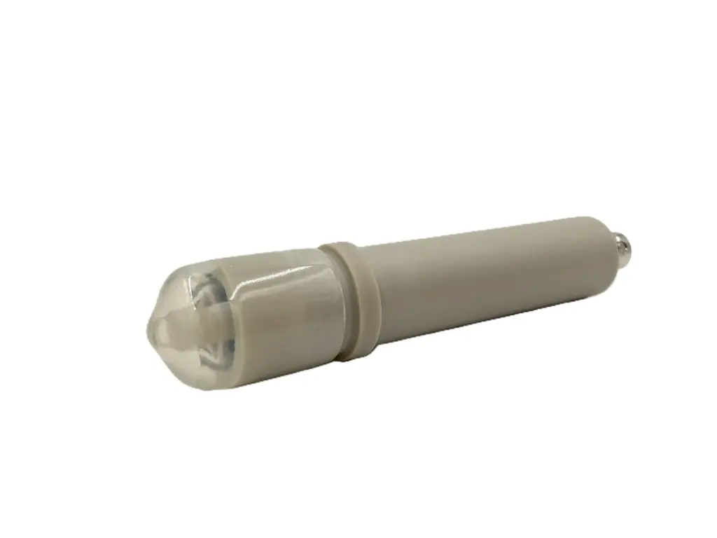 Knauer pH electrode