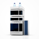 KNAUER AZURA UHPLC 1240 bar system with binary pump and DAD