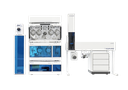 KNAUER AZURA HTQC UHPLC 1240 bar system for High-throughput quality control