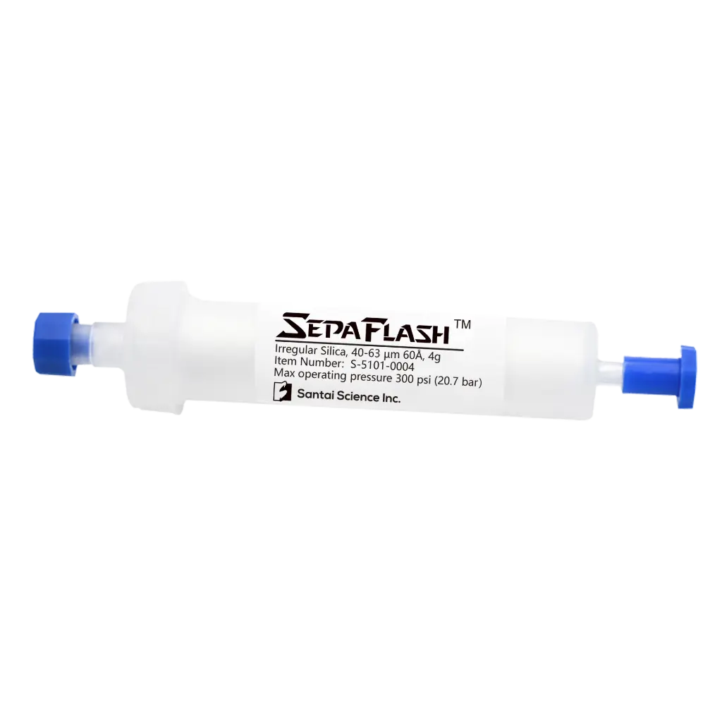 SepaFlash Standard Column 4 g, 36 pcs