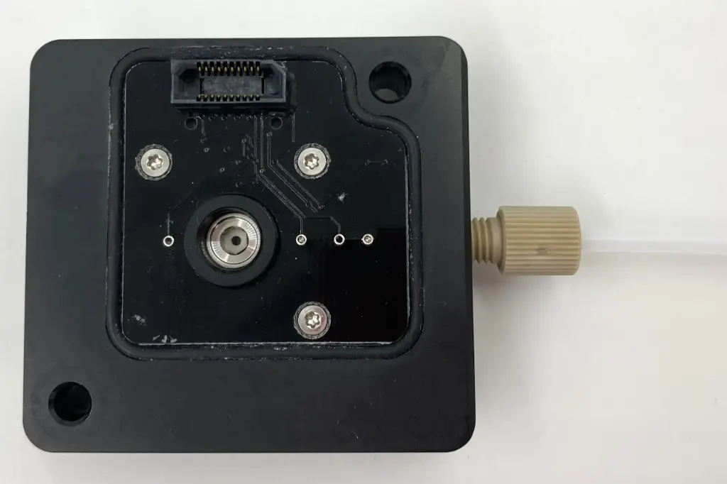 Waste tubing kit analytical CombiLight flow cells, UNF 1/4-28