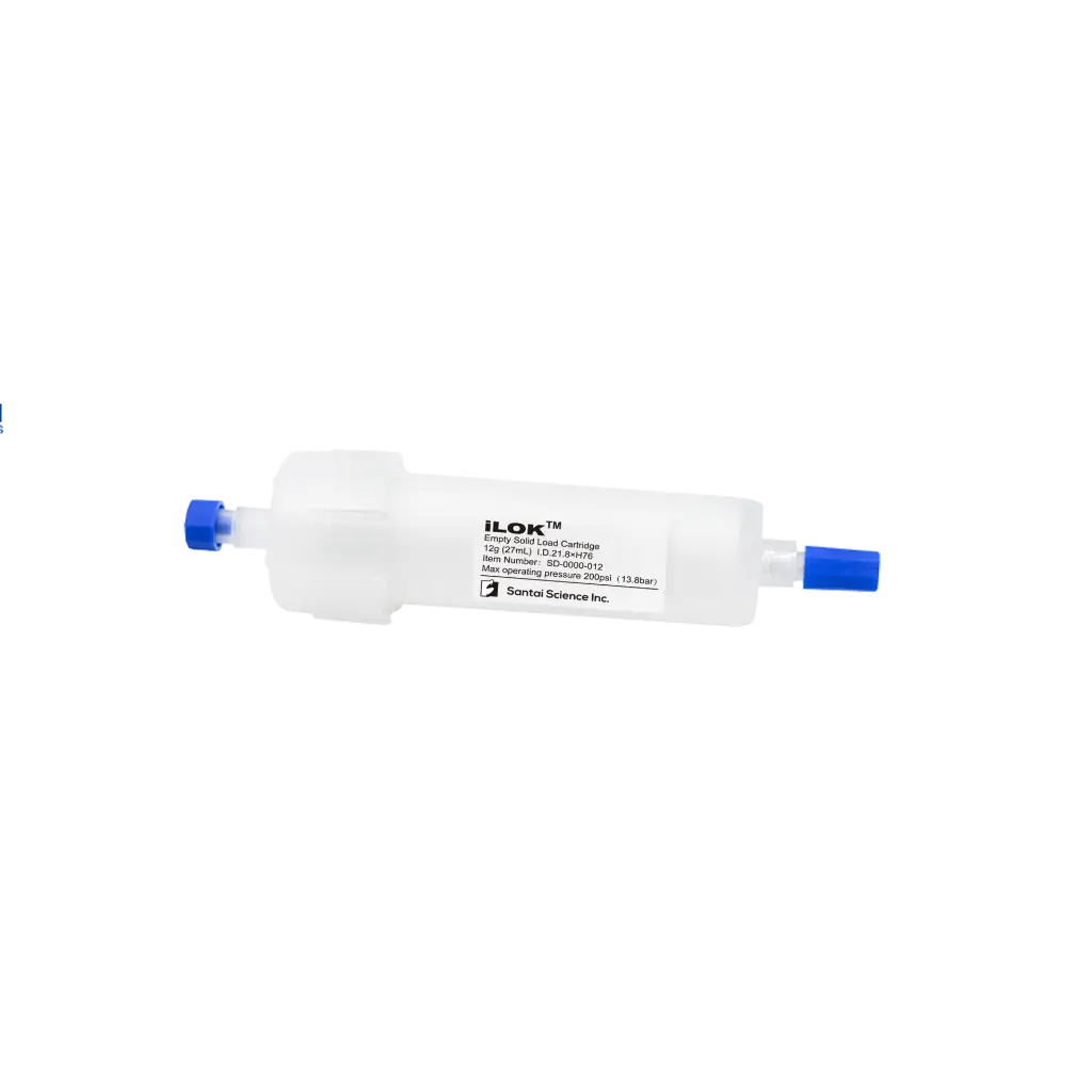 SepaFlash iLOK™ Empty Load Cartridge 27 mL, 24 pcs