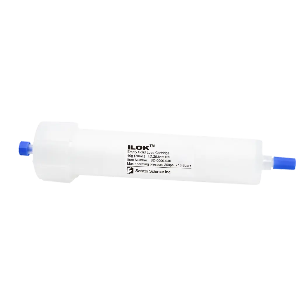 SepaFlash iLOK™ Empty Load Cartridge 70 mL, 12 pcs