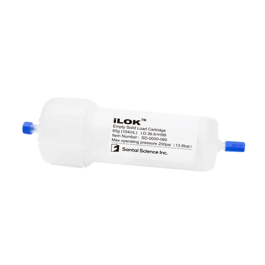 SepaFlash iLOK™ Empty Load Cartridge 104 mL, 12 pcs