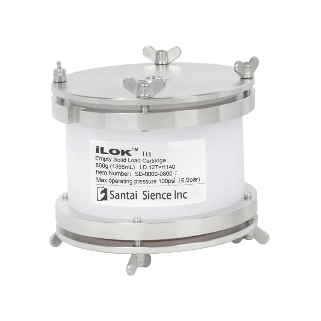 SepaFlash iLOK™ Empty Load Cartridge 1,395 mL, 1 pcs