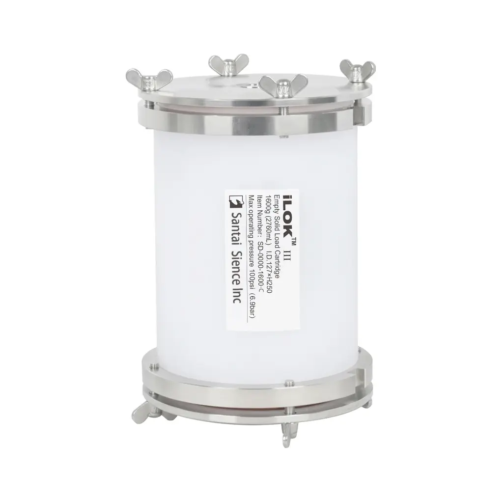 SepaFlash iLOK™ Leerkartusche 2760 mL, 1 St