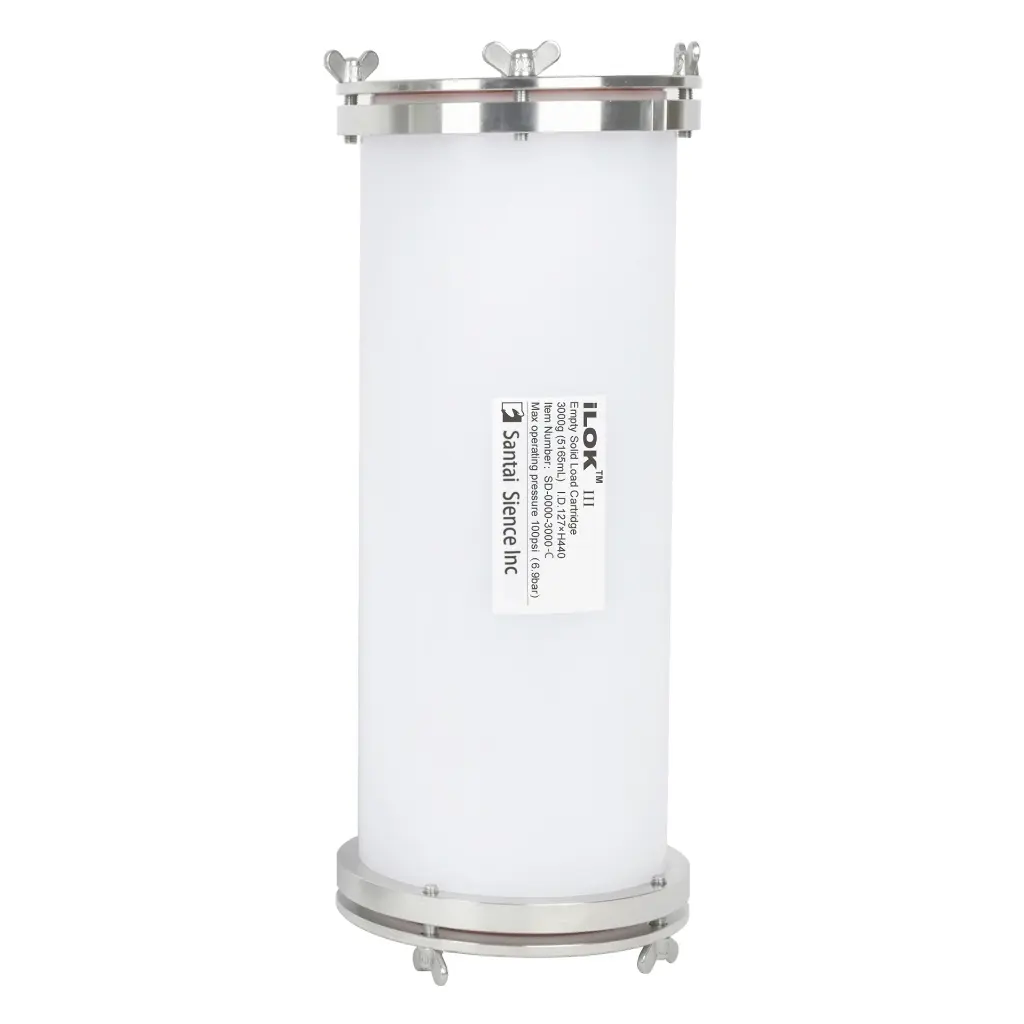 SepaFlash iLOK™ Leerkartusche 5165 mL, 1 St