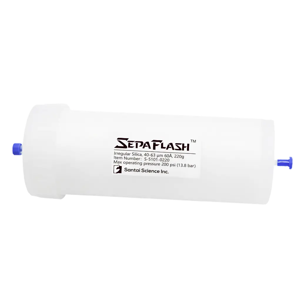 SepaFlash Standard Column 220 g, 4 pcs