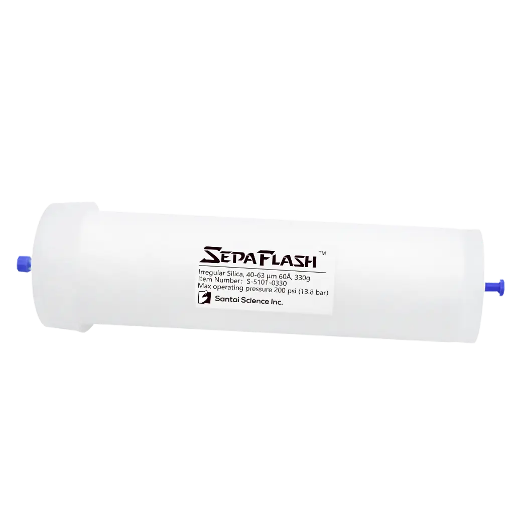 SepaFlash Standard Column 330 g, 3 pcs
