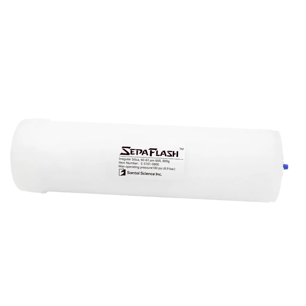 SepaFlash Standard Column 800 g, 3 pcs