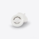 Sepapure® Syringe Filter hPTFE, 0.45 µm, 25 mm, 100 Pcs