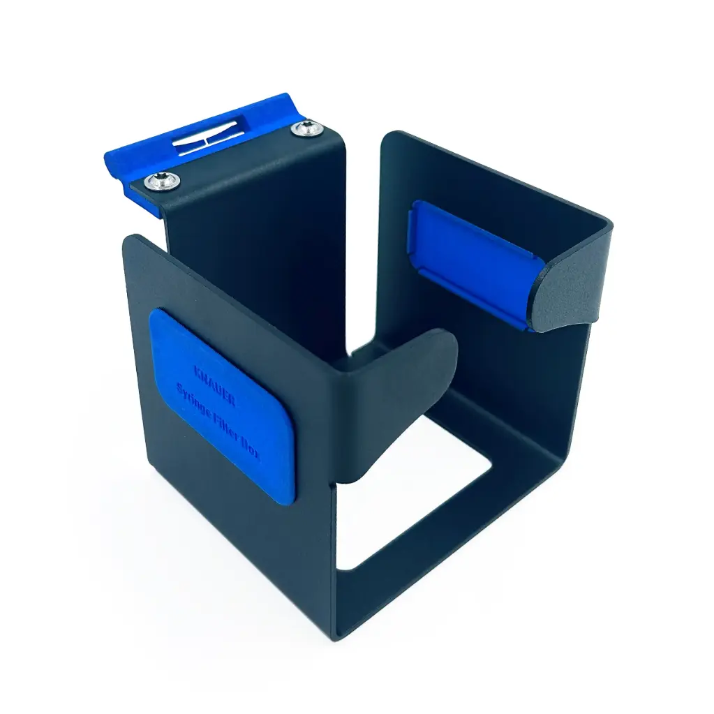 AZURA® SmartClick Syringe Filter Box