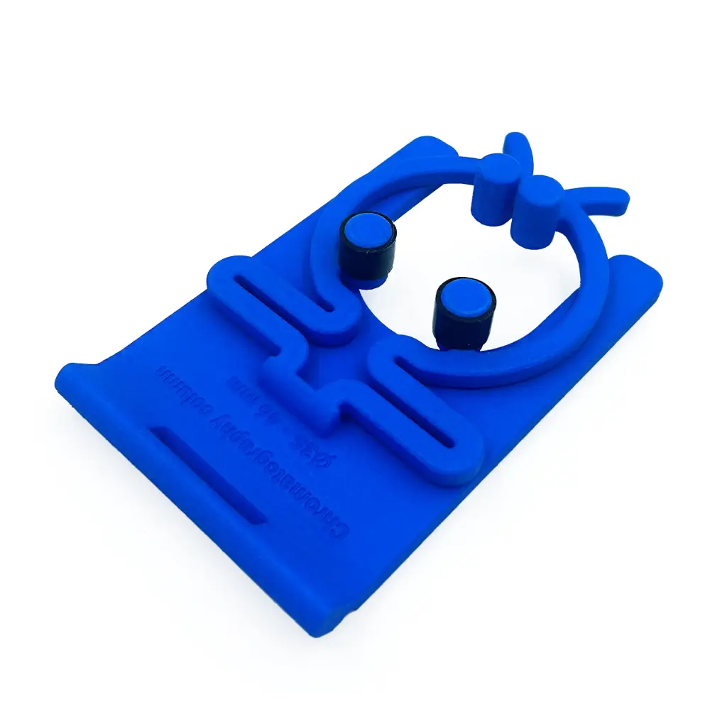 AZURA® SmartClick Holder for chromatography column Ø 35 - 46 mm 