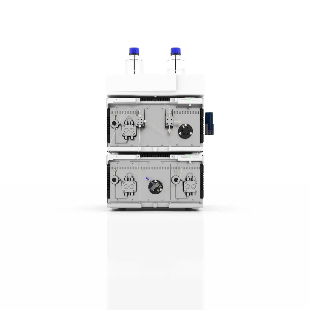 Reorder-Set Capillaries IJM NanoScaler Upgrade kit Conductivity monitor