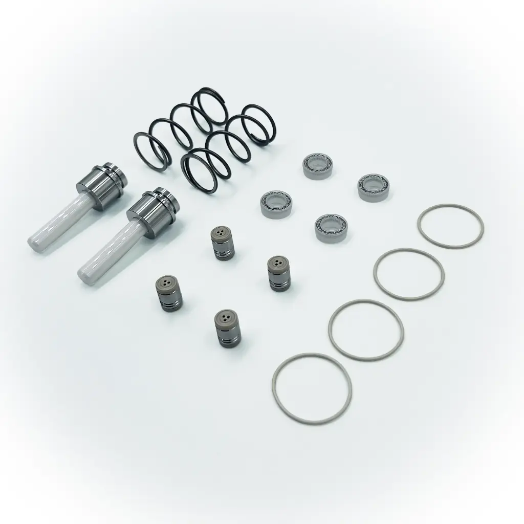 Wartungskit Pumpenkopf 250ml 