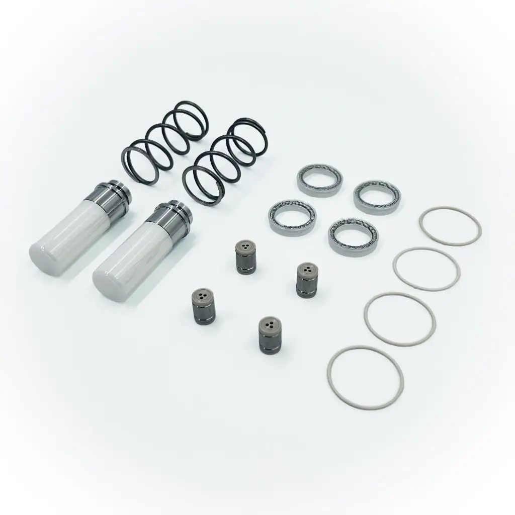 Wartungskit Pumpenkopf 1000ml 